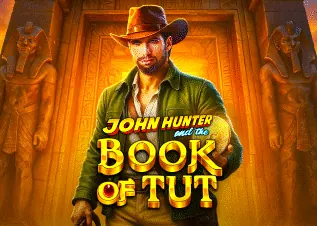 Book of Tut ทดลองเล่นฟรี